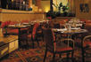 Restaurant, Marriott Baltimore Inner Harbor, Baltimore, Maryland, Washington, USA