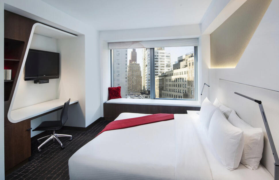Wonderful Room