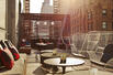 Living Room Bar & Terrace