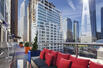 Living Room Bar & Terrace