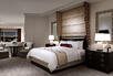 Luxury Suite Living Area