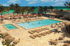 Swimming Pool, Newport Beachside Hotel and Resort, Miami Beach, Florida,