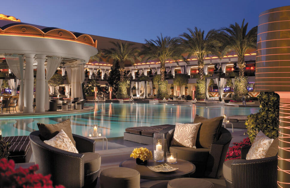 Sinatra Restaurant