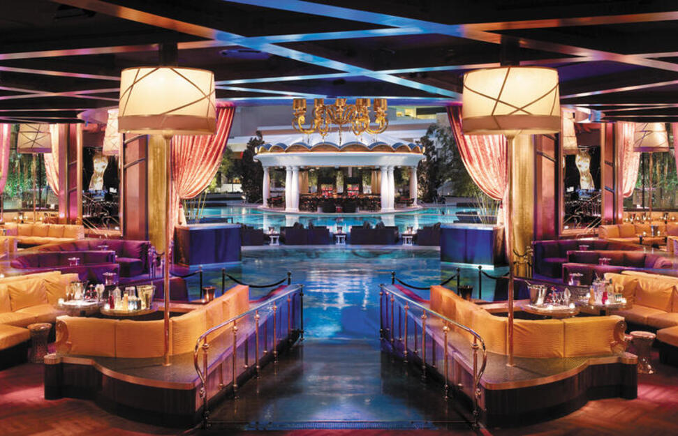 XS Nightclub
