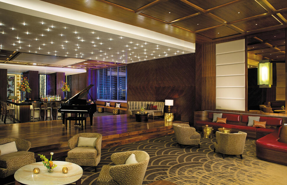 Red Piano Bar