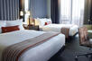 Queen Queen Room