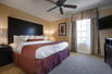 Typical King Room