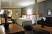 Double Queen Suite, Clarion Suites Maingate, Kissimmee, Orlando, Florida