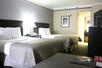 Suite (Double Queen)