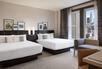Executive Two Queen room