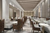Library Lounge - artist impression