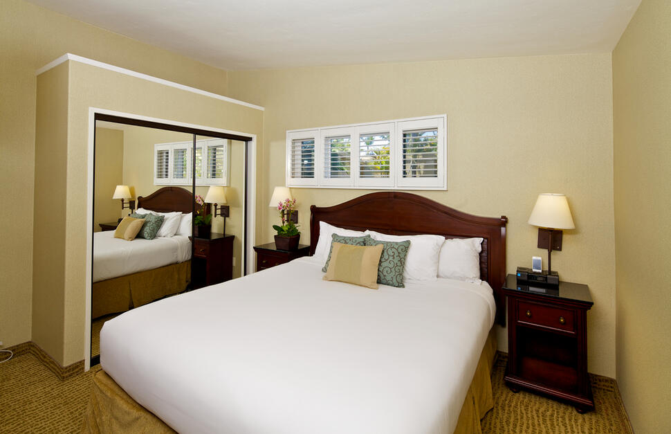 Vista View Room