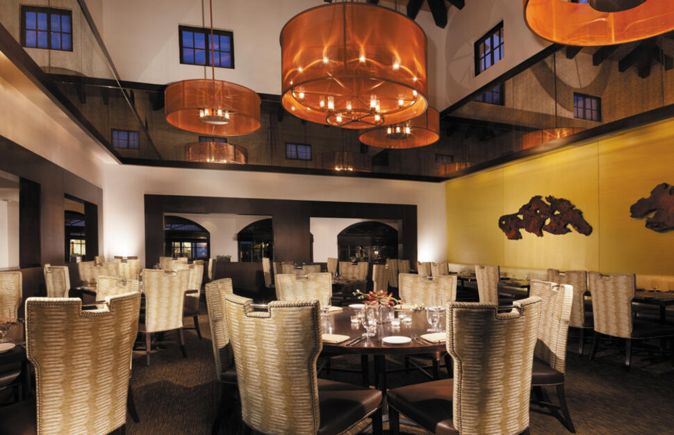 bluEmber Restaurant