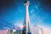 Stratosphere, Las Vegas, Nevada, USA