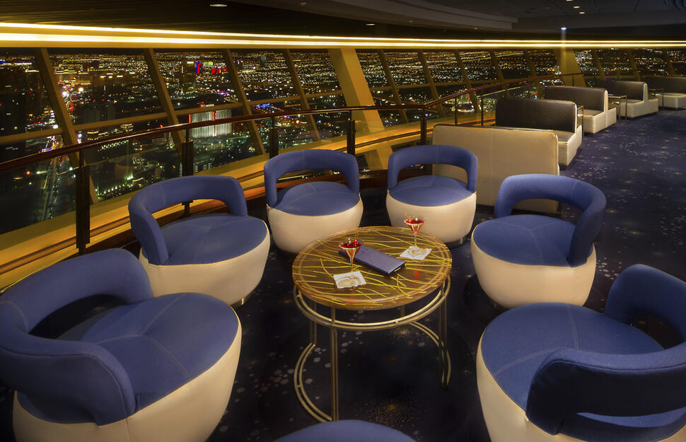 Sky Lounge