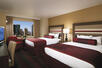 Stratosphere Select 2 Queens