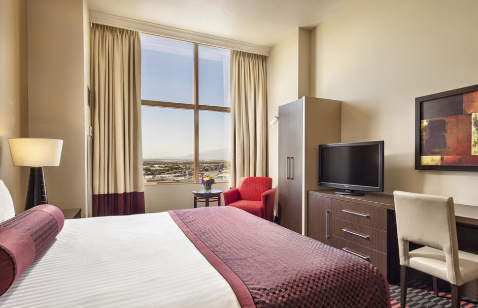 Select King Room