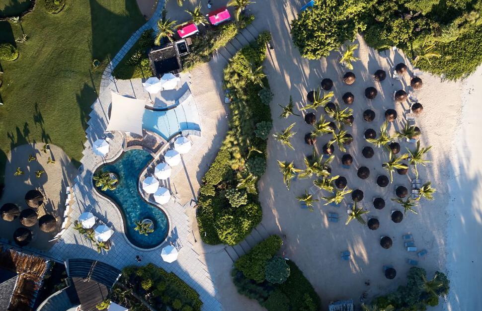 Kids pool