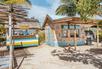 Couples Deluxe Partial Seaview Room