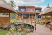 Couples Deluxe Partial Seaview Room