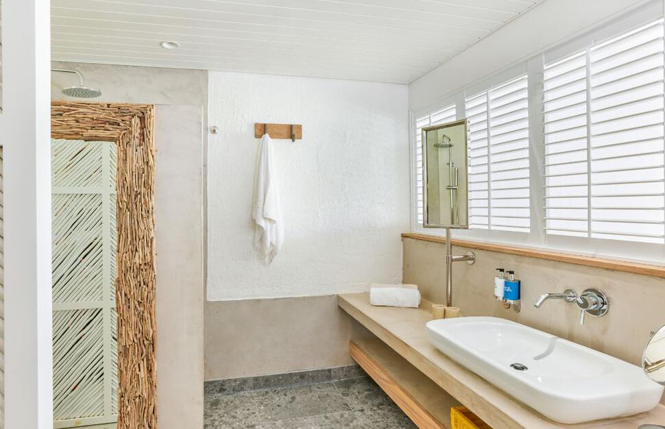 Family Deluxe Room