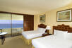 Ocean Front Room