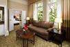 Garden Junior Suite