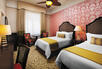 Royal Grove Double Guest Room