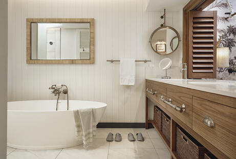 Prestige Junior Suite