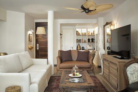 Prestige Junior Suite