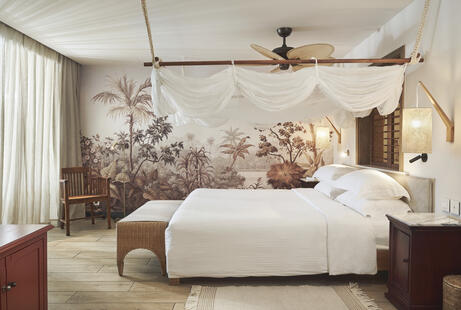 Prestige Junior Suite