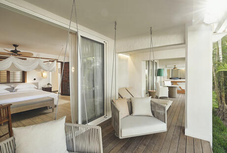 Senior Suite