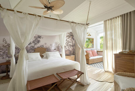 Deluxe Premium Room