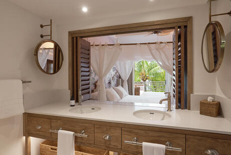 Deluxe Premium Room