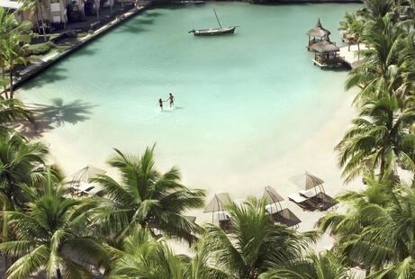 The Cove