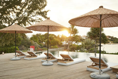 The Cove Restaurant