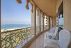 Junior Suite Sea View with Balcony