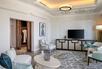Lobby, Waldorf Astoria Ras Al Khaimah, United Arab Emirates, Middle East