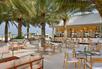 Junior Suite Sea View with Balcony, Waldorf Astoria, United Arab Emirates, Middle East