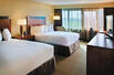 Standard Room, Hilton New York JFK Airport, New York, East Coast