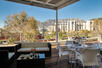 Inhouse Gym, Protea Hotel Breakwater Lodge, Cape Town, South Africa.