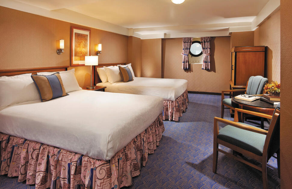 Family Stateroom