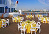 Verandah Deck