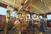 Wheelhouse