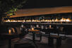 Stratus Lounge, Hotel Monaco Philadelphia