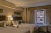 One Bedroom Suite