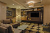 Hearthroom Lobby Seating, Residence Inn New York Manhattan/Midtown East, New York