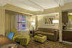 One Bedroom Suite