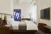 Studio King Room