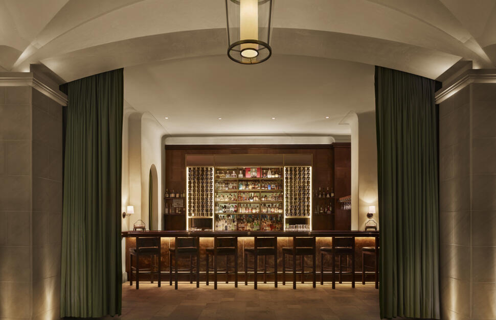 Winnie's Jazz Bar